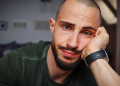 Наум Шопов в коронавирус