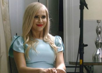 Мария Бакалова получи номинация за Оскар