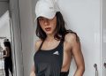 Актрисата Теди Цветкова пак увеличи бюста