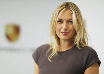 Мария Шарапова: Усмивката на Григор Димитров ме плени