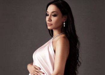 Мария Илиева отново бременна