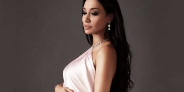 Мария Илиева отново бременна