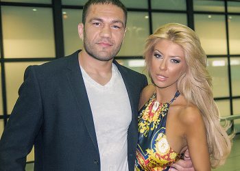 Андреа : Сама съм! Нямам нищо общо с Кубрат