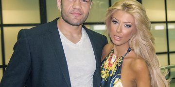 Андреа : Сама съм! Нямам нищо общо с Кубрат