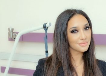 Мария Илиева: Бременността ми минава спокойно