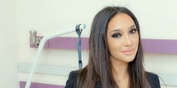 Мария Илиева: Бременността ми минава спокойно
