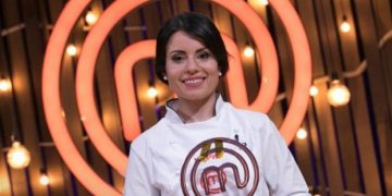 Мария Жекова спечели Мастършеф