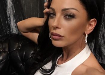 Емануела: Не съм бременна!