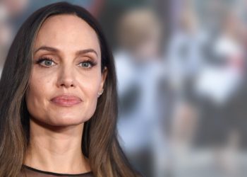 Анджелина Джоли на 46 – еталон за красота и стил