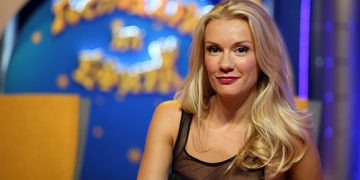 Мария Игнатова с ново предаване