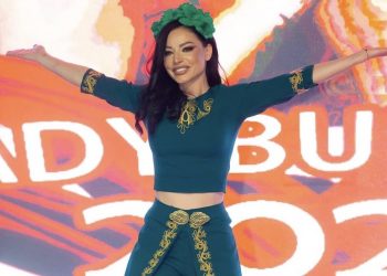 Мария Бойчева е носител на титлата „Lady Bulgaria International 2022“