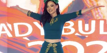 Мария Бойчева е носител на титлата „Lady Bulgaria International 2022“