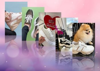 Модни тенденции при обувките през пролет 2022г. 𝗚🔺𝗟𝗗𝗜𝗡𝗜 shoes (СНИМКИ)