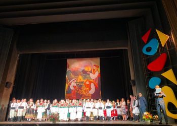 Ученици подкрепиха с концерт кампанията на Фондация ”С любов към теб” и Code Health TV-“Слънчевите спортисти на България”