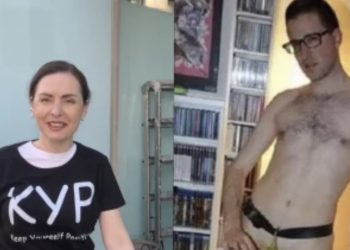 Кремена Кунева и д-р Аспарух Илиев! Това ли са хората, които ще „оправят“ българското здравеопазване СНИМКИ 18+