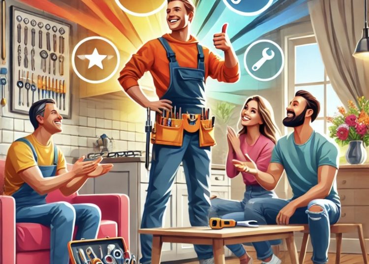 Как да намерим правилния майстор? Платформи, форуми и експертни съвети