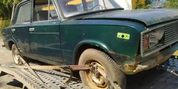 Стари коли за бракуване. Защо е време да се разделите със стария си автомобил
