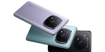 Xiaomi представи серията Redmi Note 14 на българския пазар