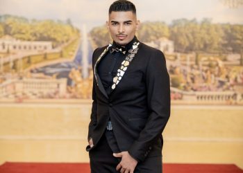 Димитър Събев – новият Man of the Universe Bulgaria 2025