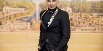 Димитър Събев – новият Man of the Universe Bulgaria 2025