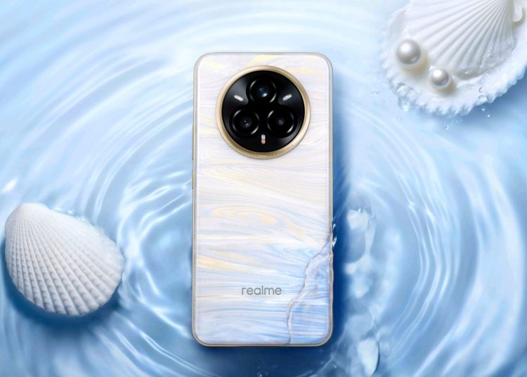 Серията realme 14 Pro с батерия 6000mAh е първият смартфон, напълно съвместим с новите регулации на ЕС