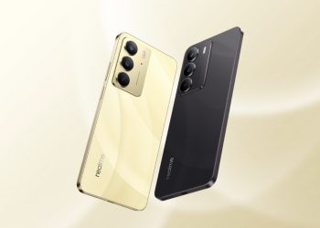 Ревю на realme c75 – стилен, издръжлив и готов за употреба веднага