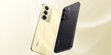 Ревю на realme c75 – стилен, издръжлив и готов за употреба веднага