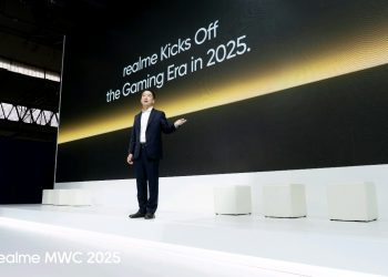 realme обяви смела тригодишна стратегия на MWC 2025, представяйки серията 14 Pro, заедно с революционни иновации в изображенията и изкуствения интелект