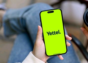 „Колелото на Yettel“ гостува във всички магазини в София
