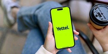 „Колелото на Yettel“ гостува във всички магазини в София