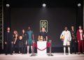 Христо Стоичков откри втората вечер на CodeFashion Runway – най-значимото модно събитие в България