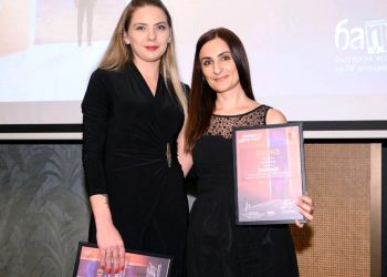 Програмата на Yettel за дигитално приобщаване спечели две награди от BAPRA Bright Awards 2025