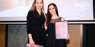Програмата на Yettel за дигитално приобщаване спечели две награди от BAPRA Bright Awards 2025