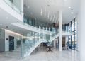 Baby Brown отсяда в един от най-новите луксозни хотели в София – Blue Star Luxury Hotel