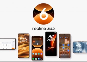realme UI 6.0 с пълна актуализация при сериите GT 6 и 12 Pro – над 85% от потребителите вече са направили ъпдейта