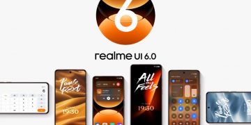 realme UI 6.0 с пълна актуализация при сериите GT 6 и 12 Pro – над 85% от потребителите вече са направили ъпдейта