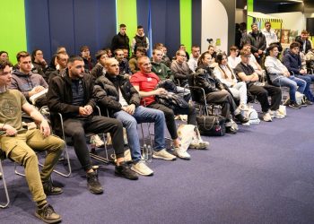 CETIN и Yettel организираха ден на отворените врати за бъдещи инженери