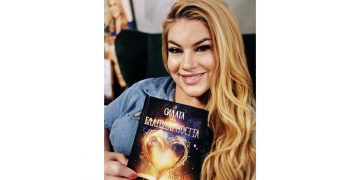 „Силата на благодарността“ – книгата, която отключва чудеса