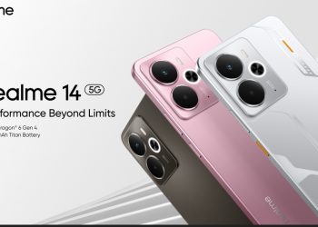 Стартират официално продажбите на серията realme 14 в България – Шампион по дълъг живот на батерията