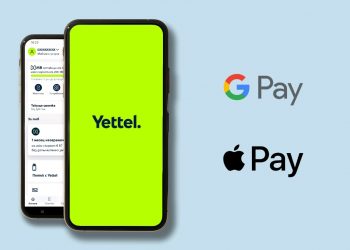Yettel става първият телеком в България с интеграция на Apple Pay и Google Pay в мобилното си приложение
