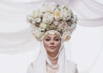 Десислава искала да става монахиня