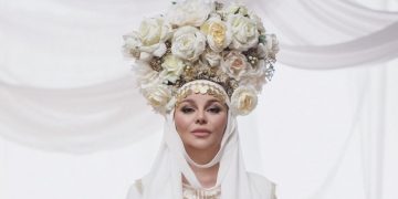 Десислава искала да става монахиня