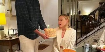 Забъркаха Мария Бакалова в скандал