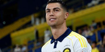 Кристиано Роналдо стана първият футболен милиардер в света