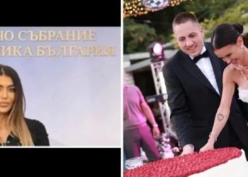 Мария и бившата на Теодор в лют скандал
