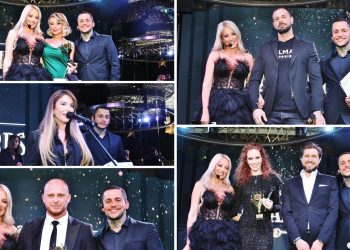 Гореща двойка! Водещата Ива Атанасова и Краси от “Ергенът” заминават на екзотична почивка